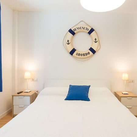Apartment Bolivia 260 Малага Екстериор снимка