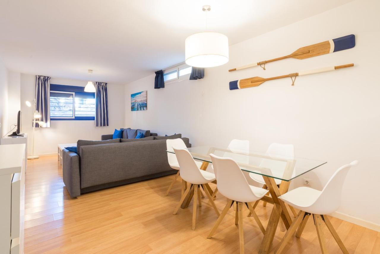 Apartment Bolivia 260 Малага Екстериор снимка