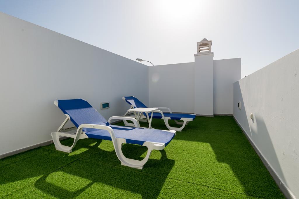 Apartment Bolivia 260 Малага Екстериор снимка