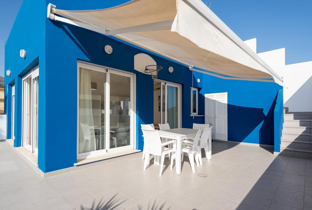 Apartment Bolivia 260 Малага Екстериор снимка